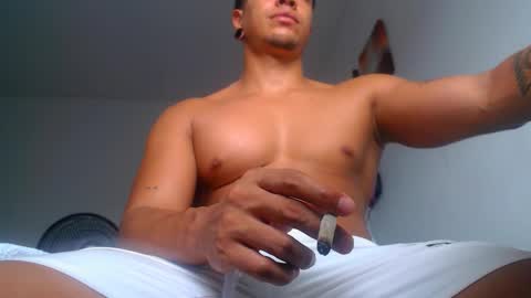 miguel online show from January 31, 7:11 pm