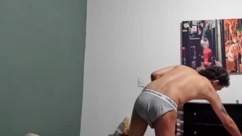 Snapshot of americanbig_dick chatting on July 6, 5:59 am Lucian online show from July 6, 5:59 am