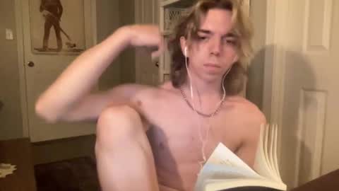 americanclown online show from June 4, 3:23 am