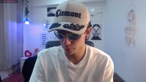 amethystshadow online show from February 6, 7:50 pm