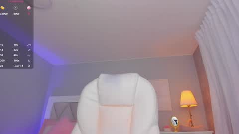 Snapshot of ami_sweet_18 chatting on July 11, 12:13 am Ami online show from July 11, 12:13 am