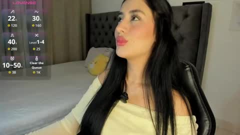 Amira sweet online show from June 5, 2:40 am