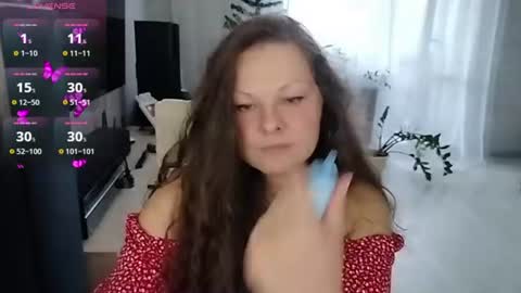 Mila online show from July 30, 10:09 pm