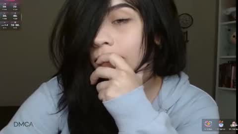 amilust online show from February 2, 11:14 pm