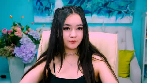 AmiMeow  online show from April 18, 10:41 am