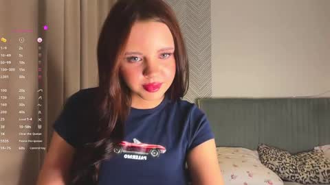 aminaliven online show from May 26, 4:25 pm