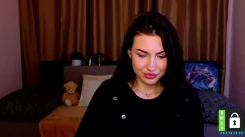 Amina online show from March 27, 8:26 am