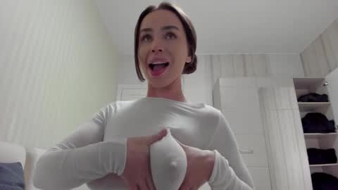 Kristina online show from June 1, 6:20 pm