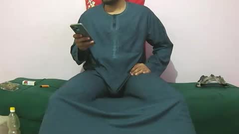 Amir online show from December 20, 11:56 pm
