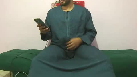 Amir online show from December 21, 5:53 pm
