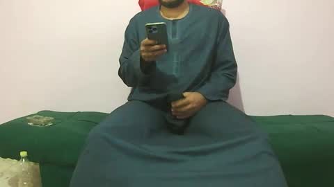 Amir online show from January 10, 4:31 pm