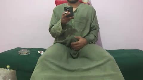 Amir online show from January 11, 9:53 pm