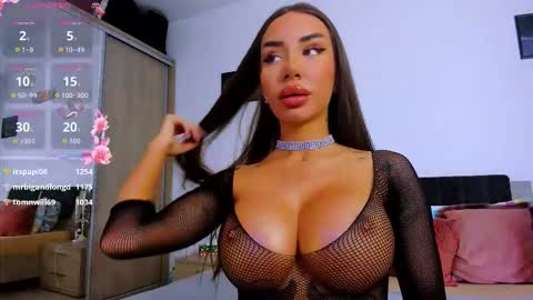 Arinna online show from January 19, 8:40 am