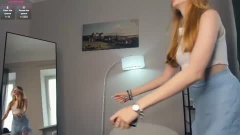 Luna online show from July 7, 11:58 am