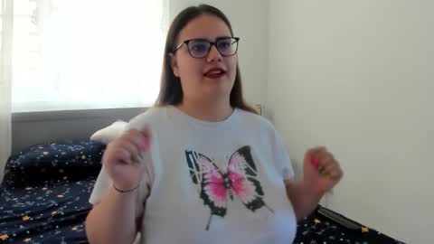 Amira Vyxen online show from May 29, 7:39 am