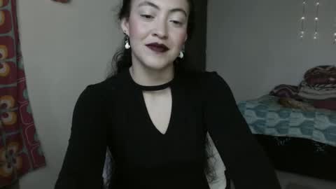 amitlu_ online show from September 15, 9:04 pm