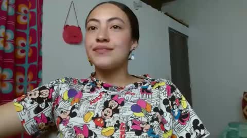 amitlu_ online show from September 22, 4:09 pm