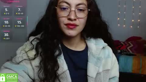 amitlu_ online show from November 13, 12:42 am