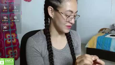 amitlu_ online show from November 23, 12:32 am