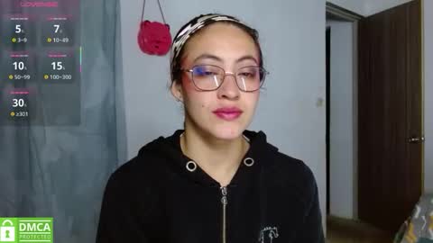 amitlu_ online show from January 12, 11:32 pm