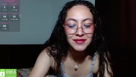 amitlu_ online show from March 28, 11:04 pm