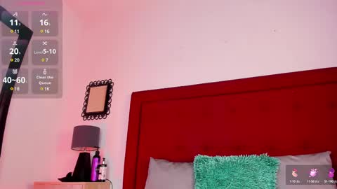 ambar online show from February 23, 11:44 am