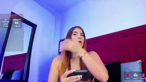 ambar online show from October 7, 11:51 am