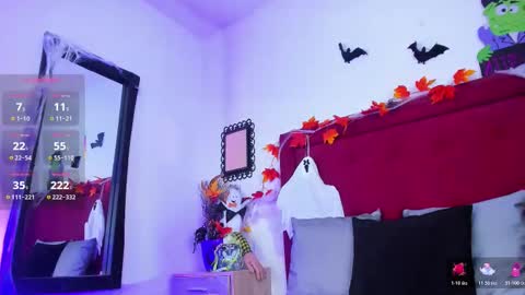 ambar online show from October 20, 12:05 pm