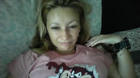 Paula D online show from July 29, 5:16 am