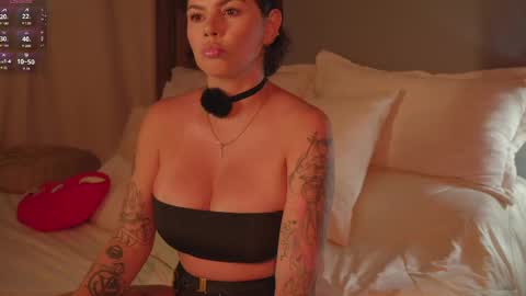 Amber Jay online show from May 26, 3:02 am