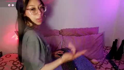 Ammelie online show from July 23, 2:09 am