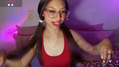 Ammelie online show from July 30, 1:37 am