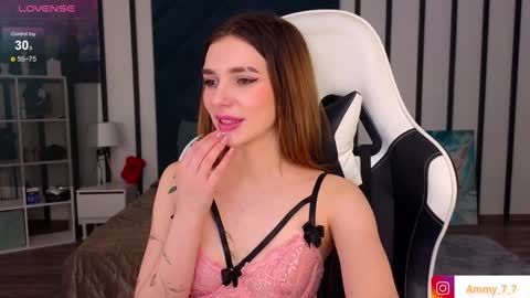 Ammy online show from December 8, 9:46 am