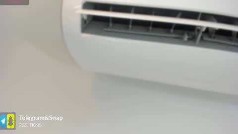 AMMY online show from September 25, 8:34 pm