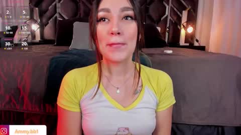 ammy_glow online show from November 6, 3:51 am