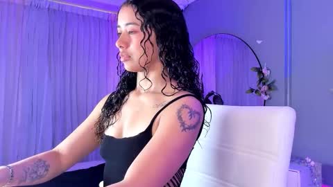 Snapshot of ammy_nova chatting on January 5, 7:50 pm Ammy Nova online show from January 5, 7:50 pm