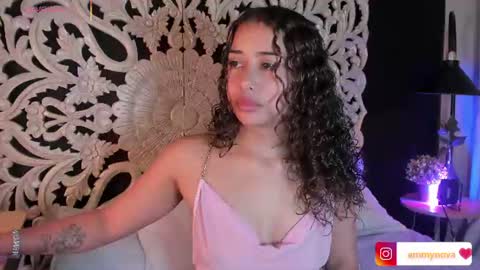 Snapshot of ammy_nova chatting on July 17, 8:46 pm Ammy Nova online show from July 17, 8:46 pm