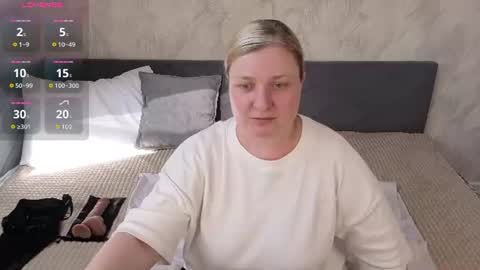 Ammy Soon online show from July 1, 9:33 am