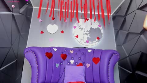 ammytorrez_ online show from February 17, 12:12 pm