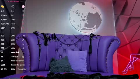 ammytorrez_ online show from April 22, 11:45 am