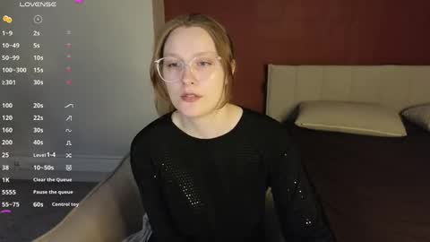 Ammy online show from May 14, 1:23 am