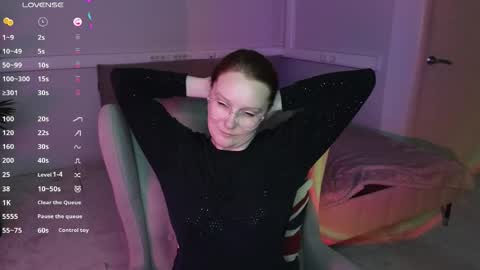 Ammy online show from May 19, 1:11 am