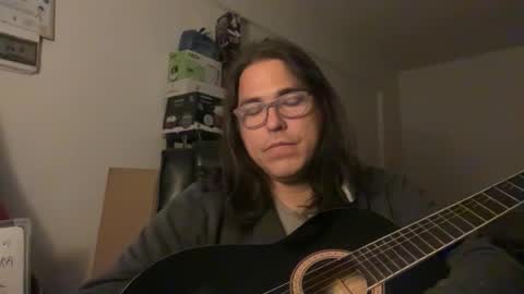 amo_s online show from December 21, 6:09 am