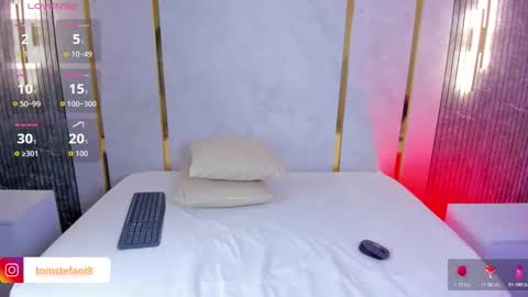 Tefy online show from March 22, 2:48 am