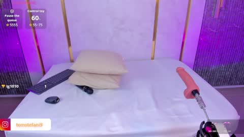 Tefy online show from April 6, 3:04 am