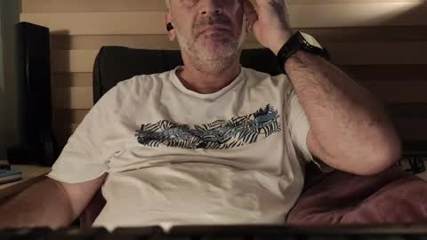 AmorLin online show from April 7, 10:09 pm