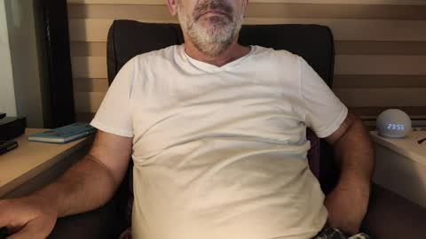 AmorLin online show from April 21, 8:55 pm