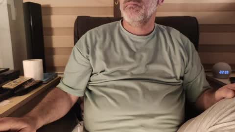 AmorLin online show from April 26, 7:33 pm