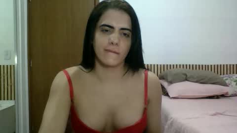 amputeeluna online show from May 15, 11:01 pm