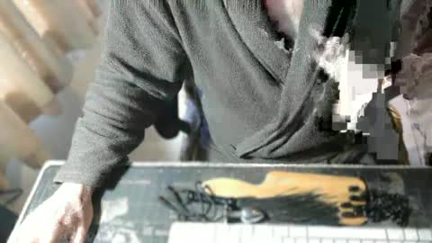 amslave4f online show from July 4, 6:30 am